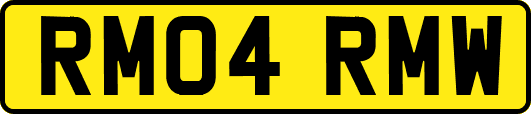RM04RMW
