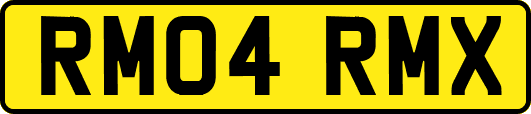 RM04RMX