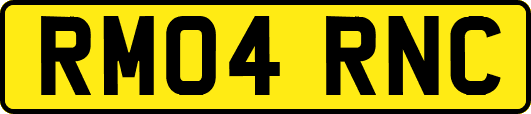 RM04RNC