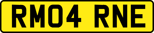 RM04RNE