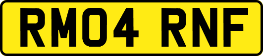 RM04RNF