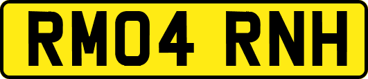 RM04RNH