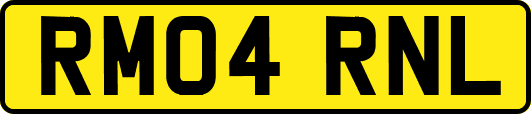 RM04RNL
