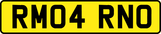 RM04RNO