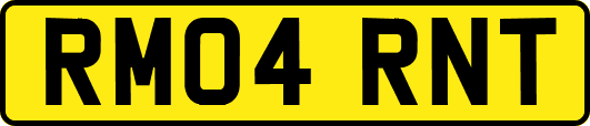 RM04RNT
