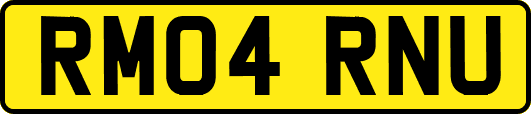 RM04RNU