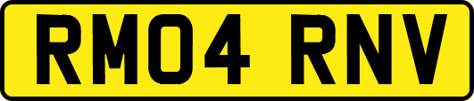 RM04RNV