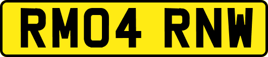 RM04RNW