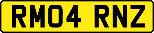 RM04RNZ
