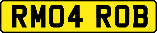 RM04ROB