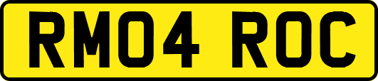 RM04ROC