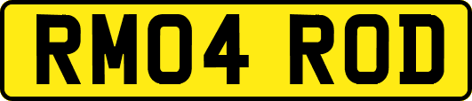 RM04ROD