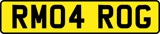 RM04ROG