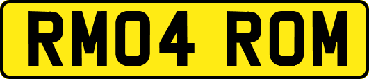 RM04ROM