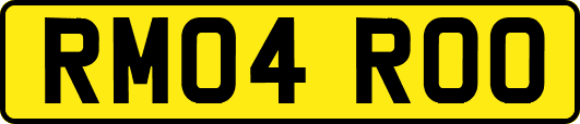 RM04ROO
