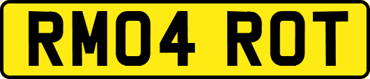 RM04ROT