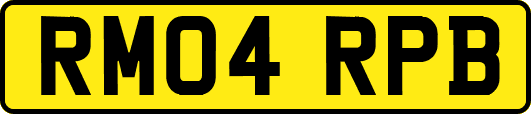 RM04RPB