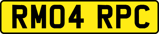 RM04RPC