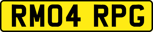 RM04RPG