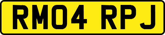 RM04RPJ