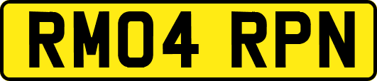 RM04RPN