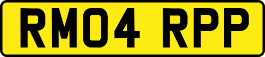 RM04RPP