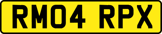 RM04RPX