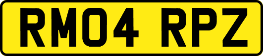RM04RPZ