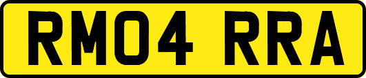 RM04RRA