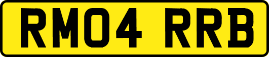 RM04RRB