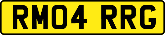 RM04RRG