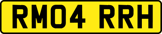RM04RRH