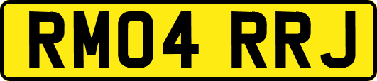 RM04RRJ