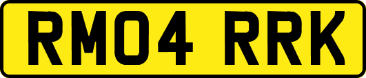 RM04RRK