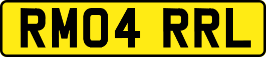 RM04RRL