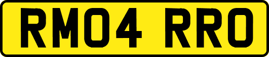 RM04RRO