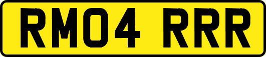 RM04RRR