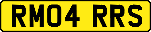 RM04RRS