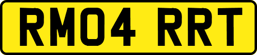 RM04RRT