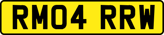 RM04RRW