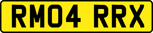 RM04RRX