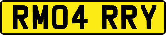 RM04RRY