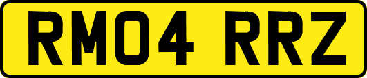 RM04RRZ