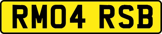 RM04RSB