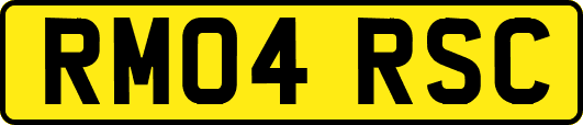RM04RSC