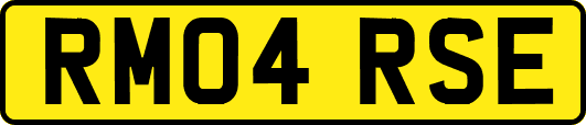 RM04RSE