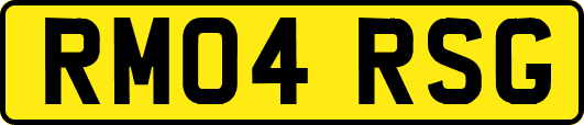 RM04RSG