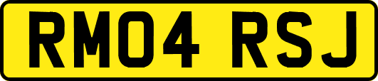 RM04RSJ