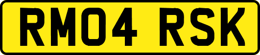 RM04RSK