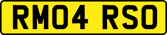 RM04RSO
